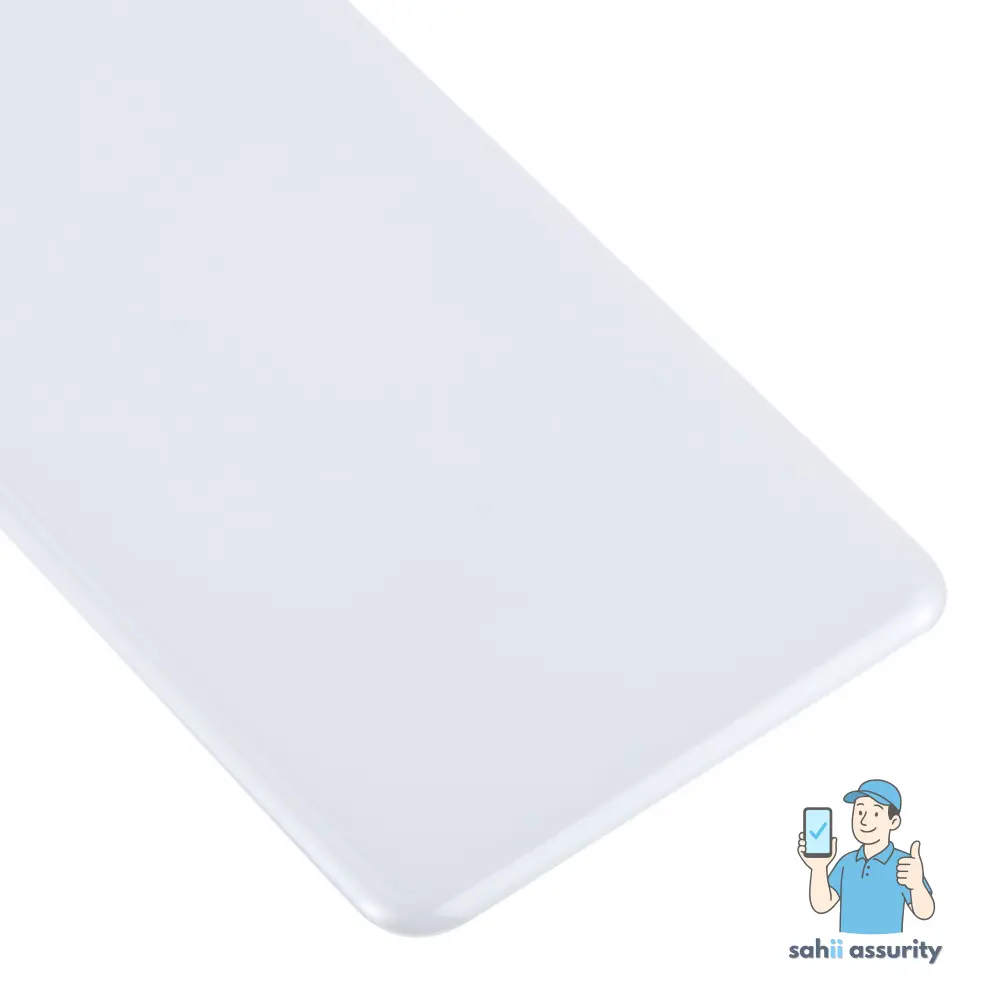 Back Panel Cover for Samsung Galaxy M32 thumbnail